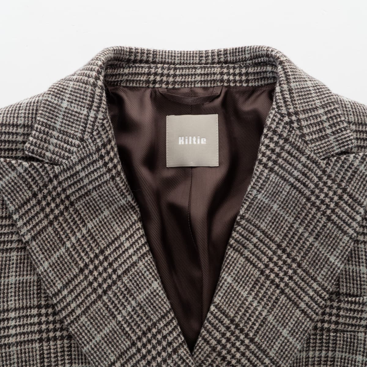Blazer Lauren Wolle-Kaschmir