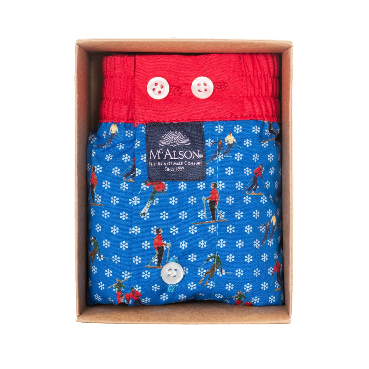 Boxershorts 5263