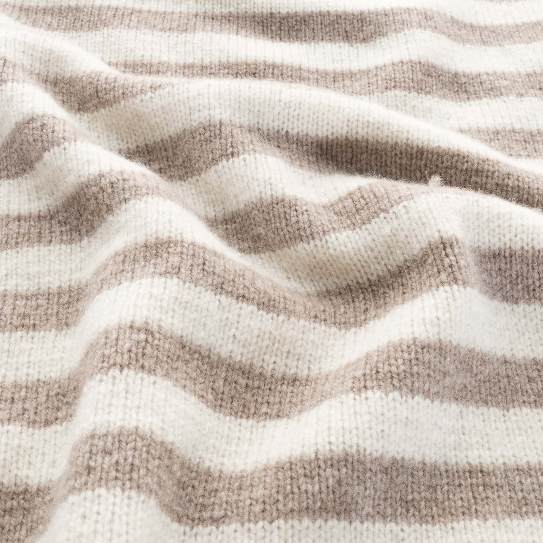 Strickpullover Rovin Merinowolle