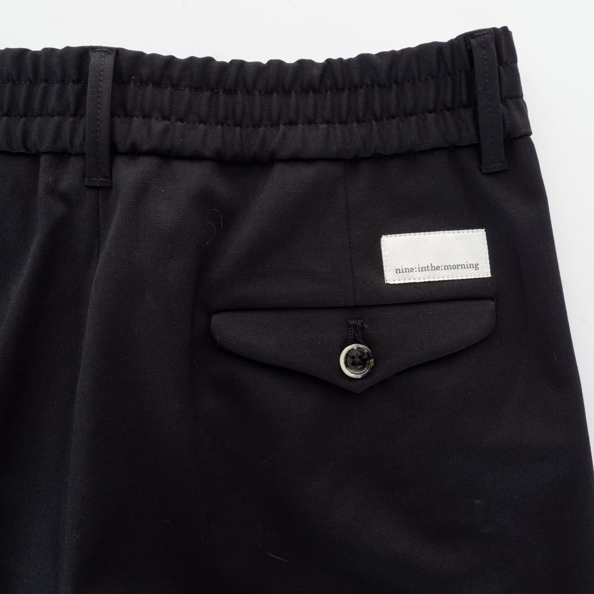 Astrid Wide Leg Hose