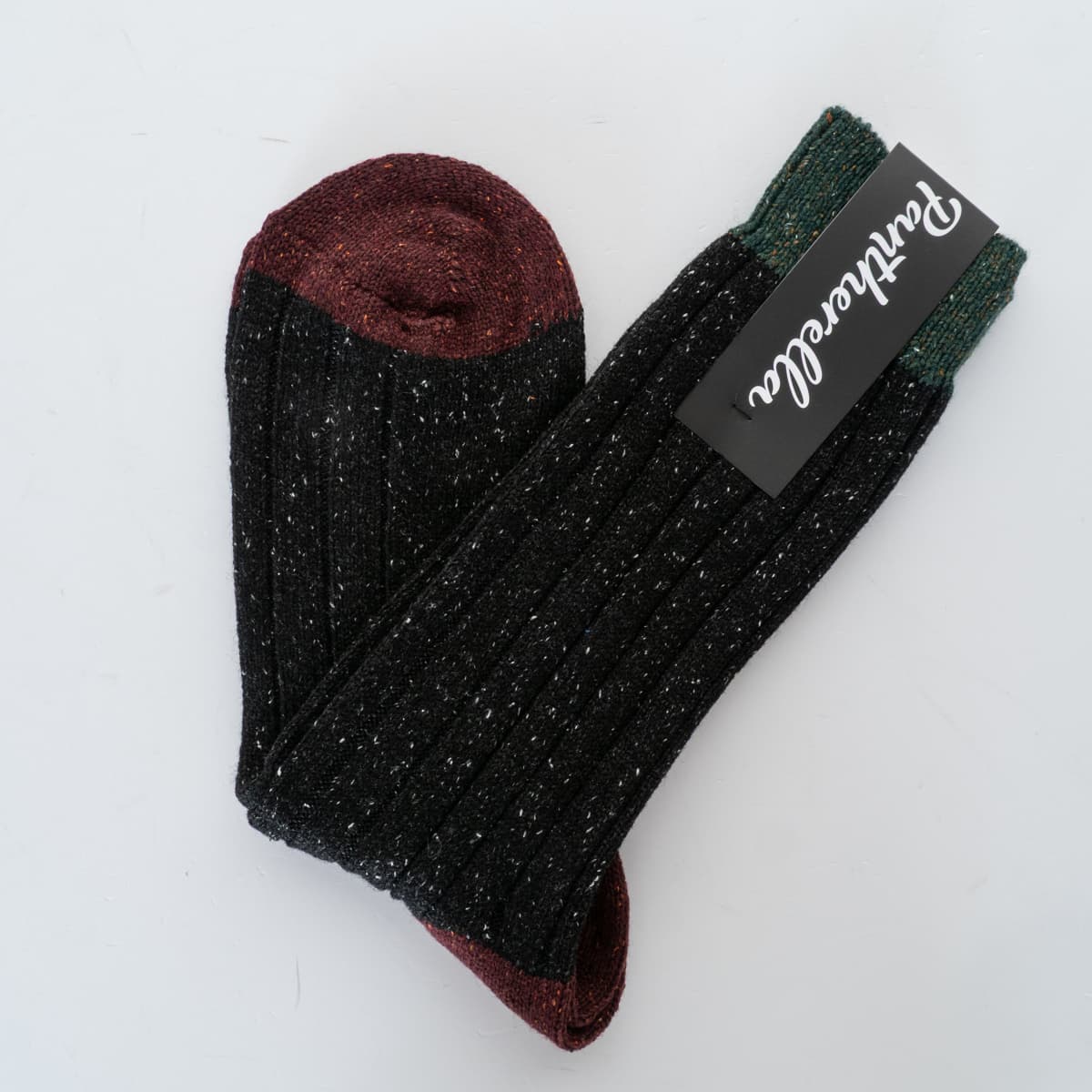Tweed Socken Thornham