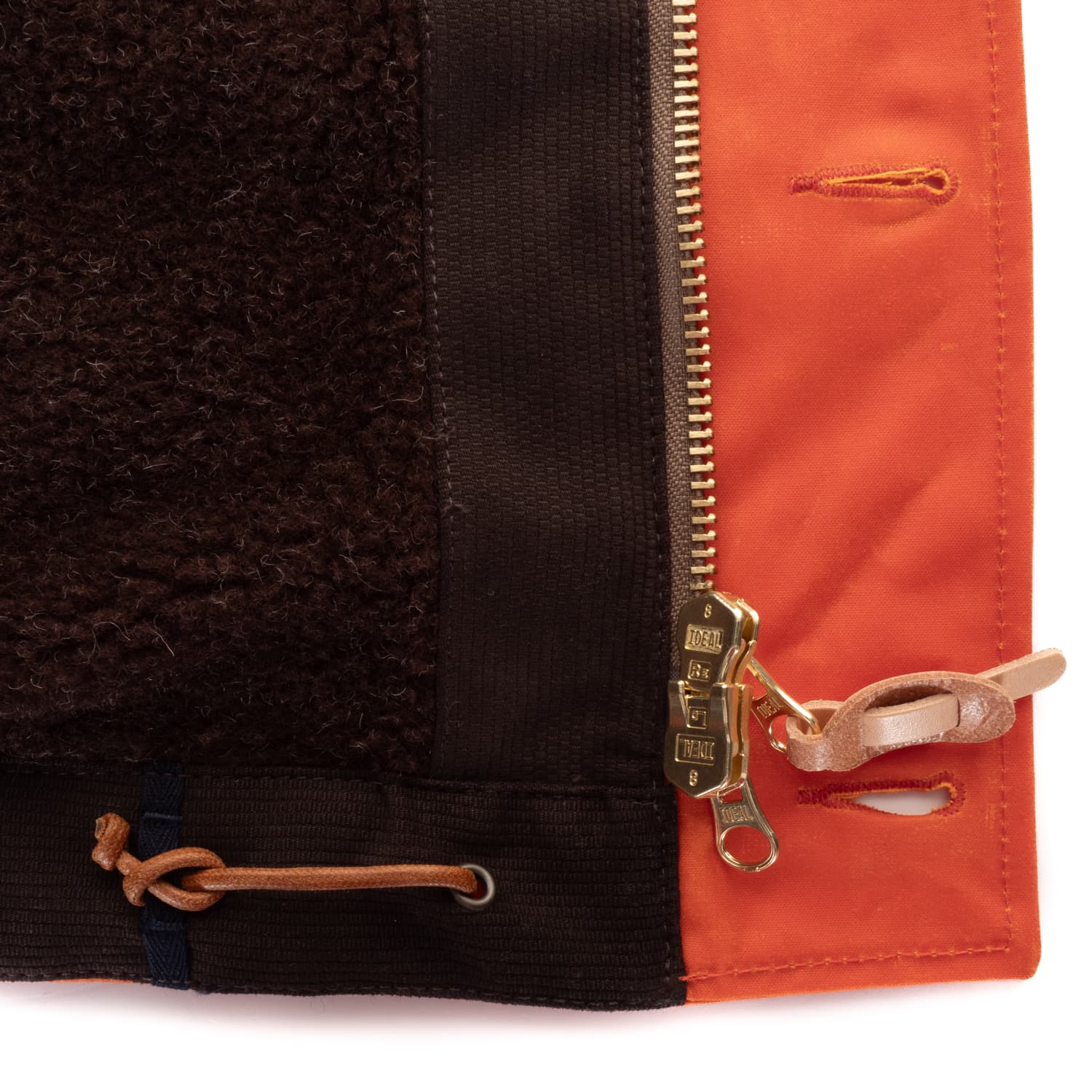 Deck Jacket 7061b WX