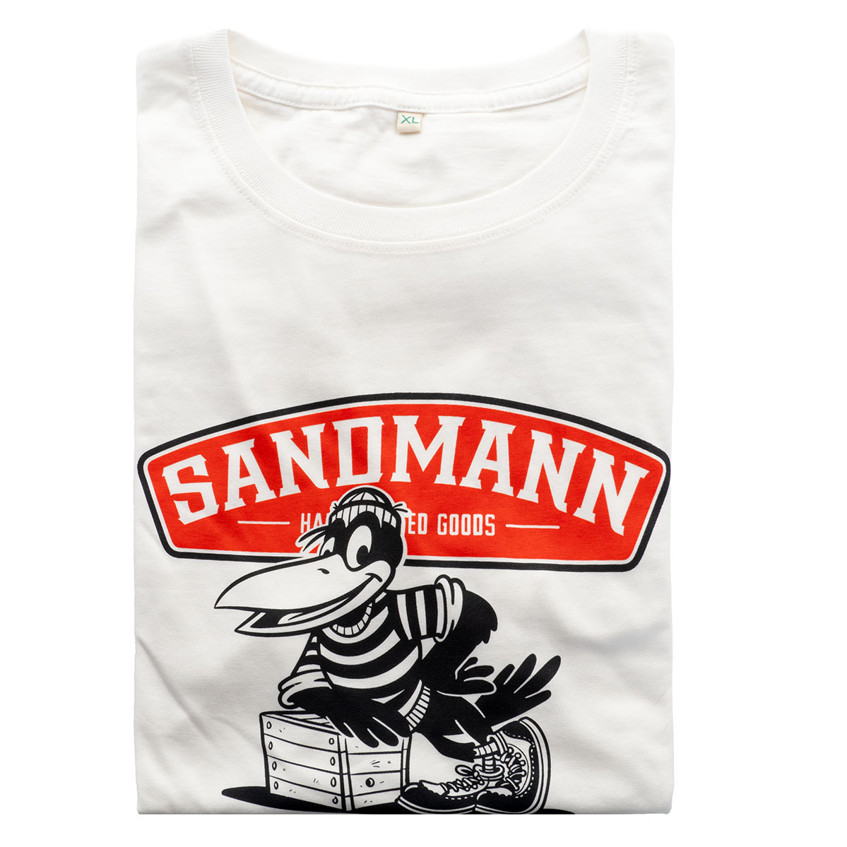 sandmann-t-shirt-white-1