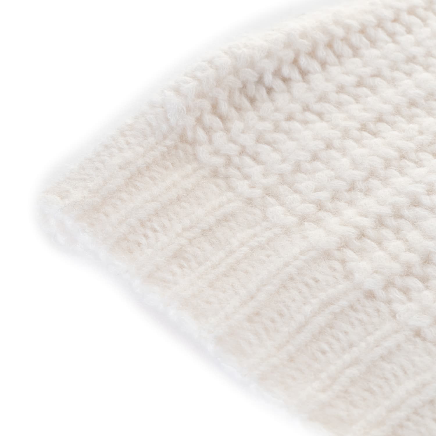 Strickpullover Kaschmir Boxy Cut