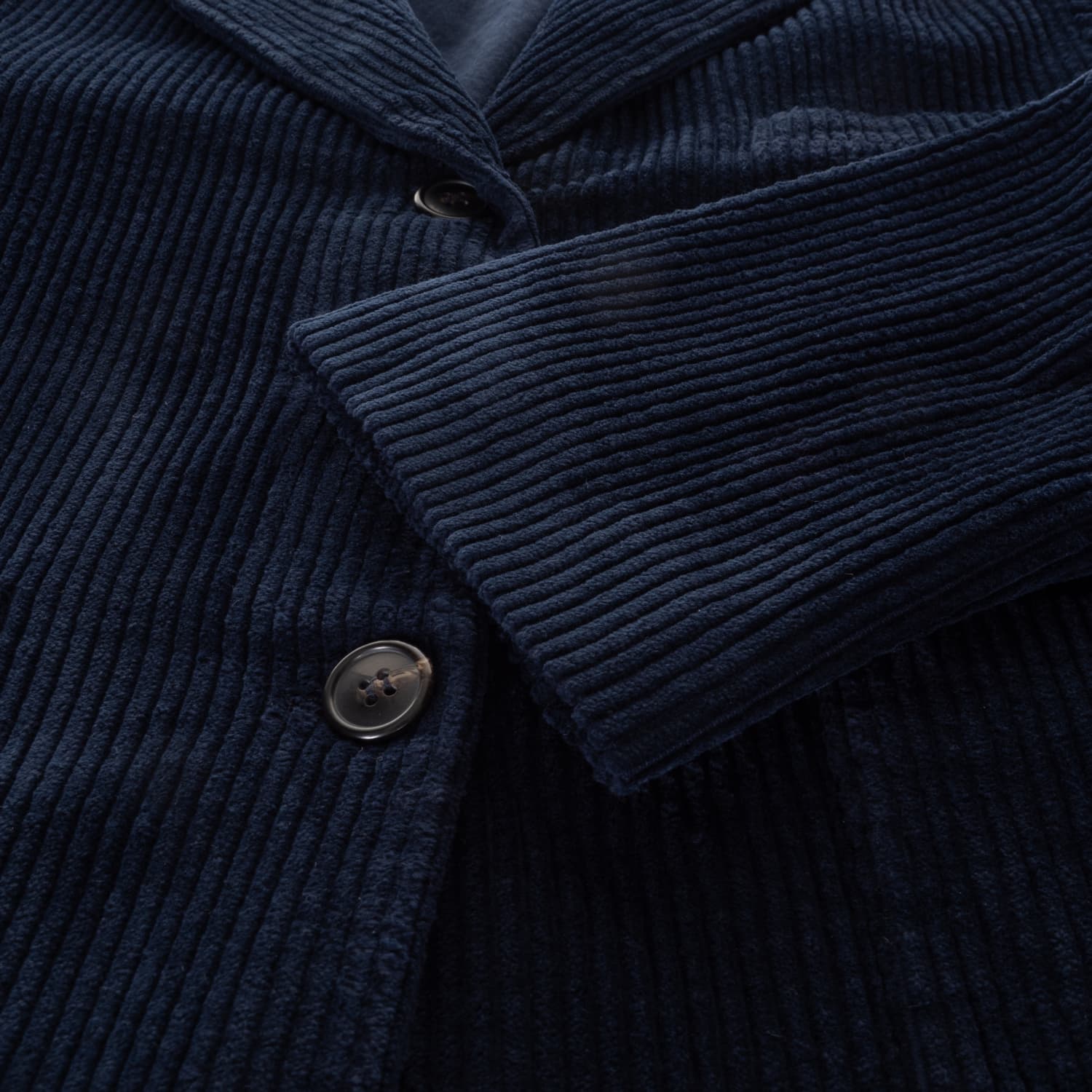Blazer Petra Cord