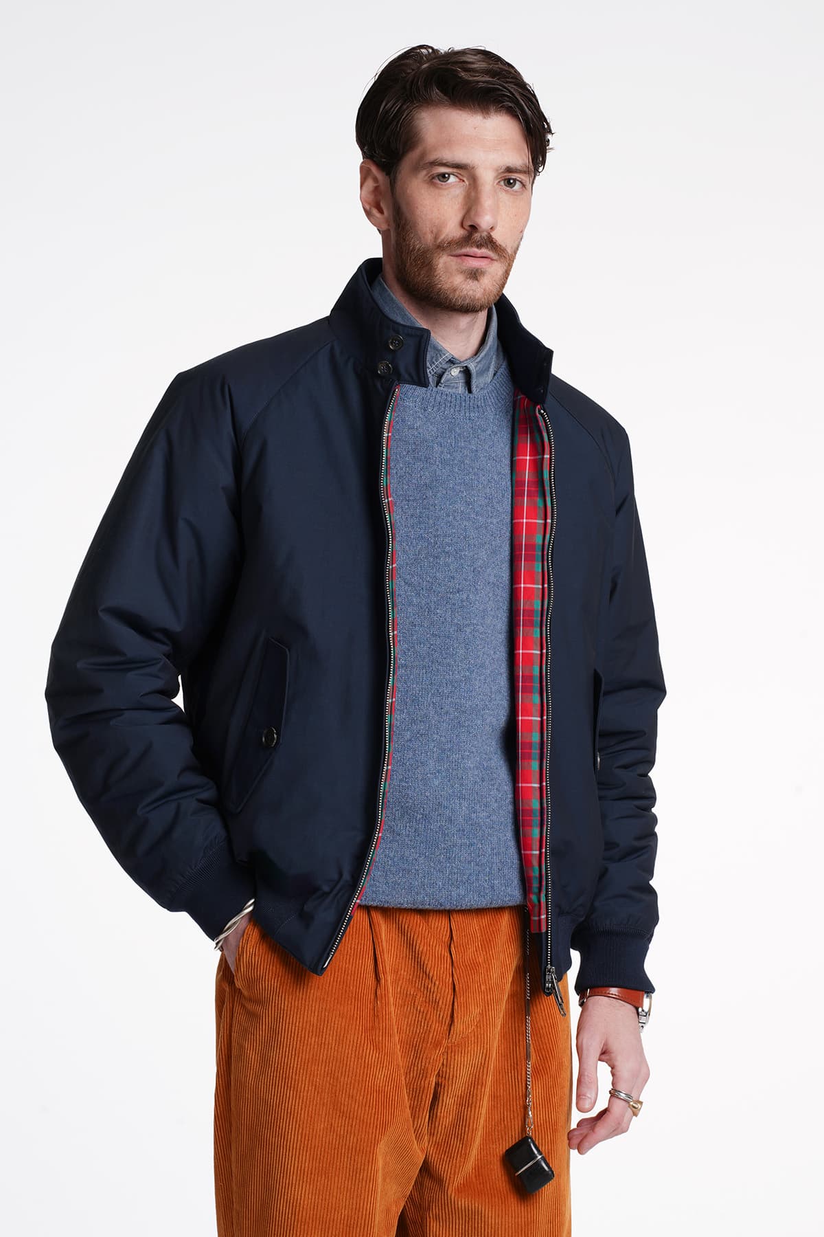 G9 Thermal Jacket
