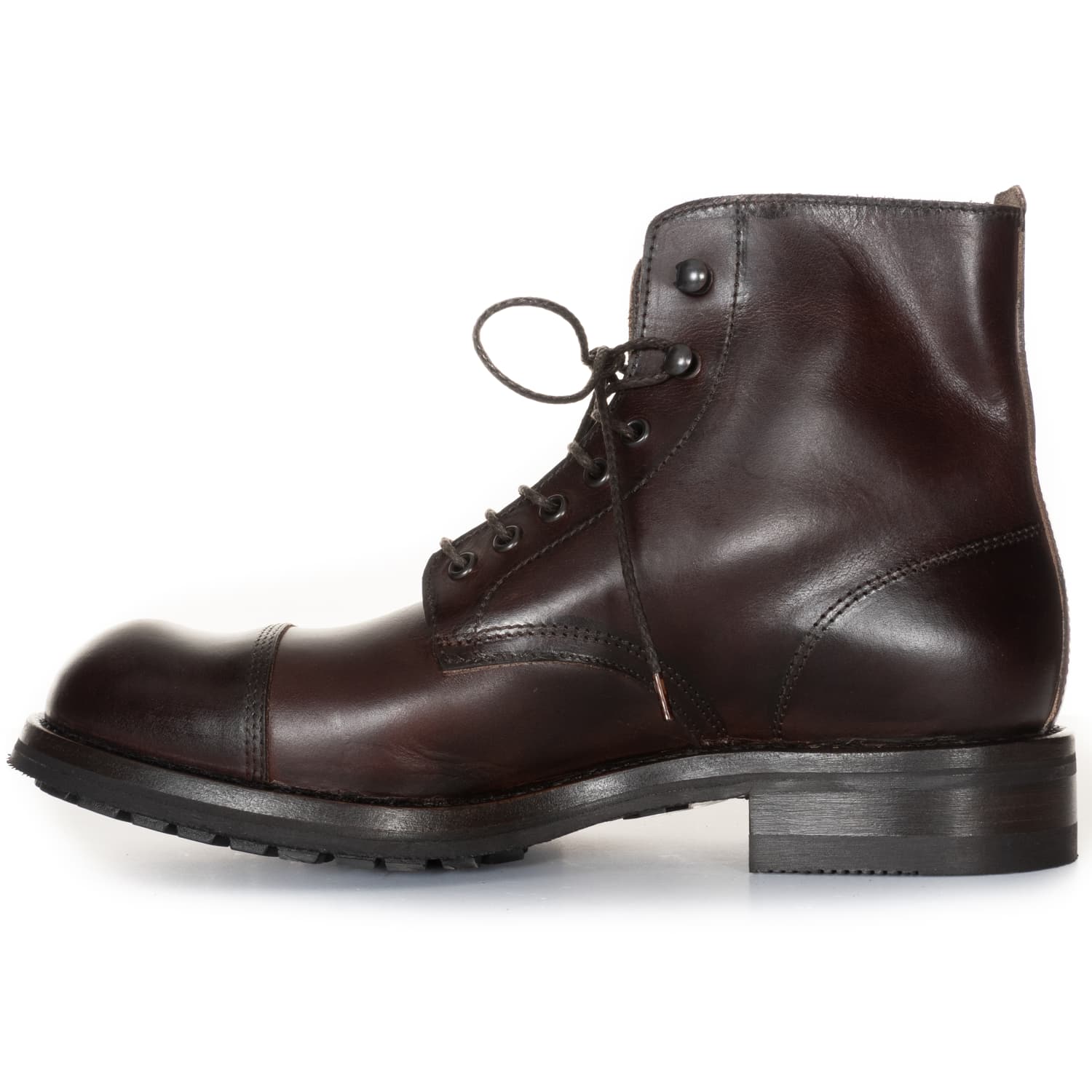 Stiefel 51900 Kalbsleder T-Moro