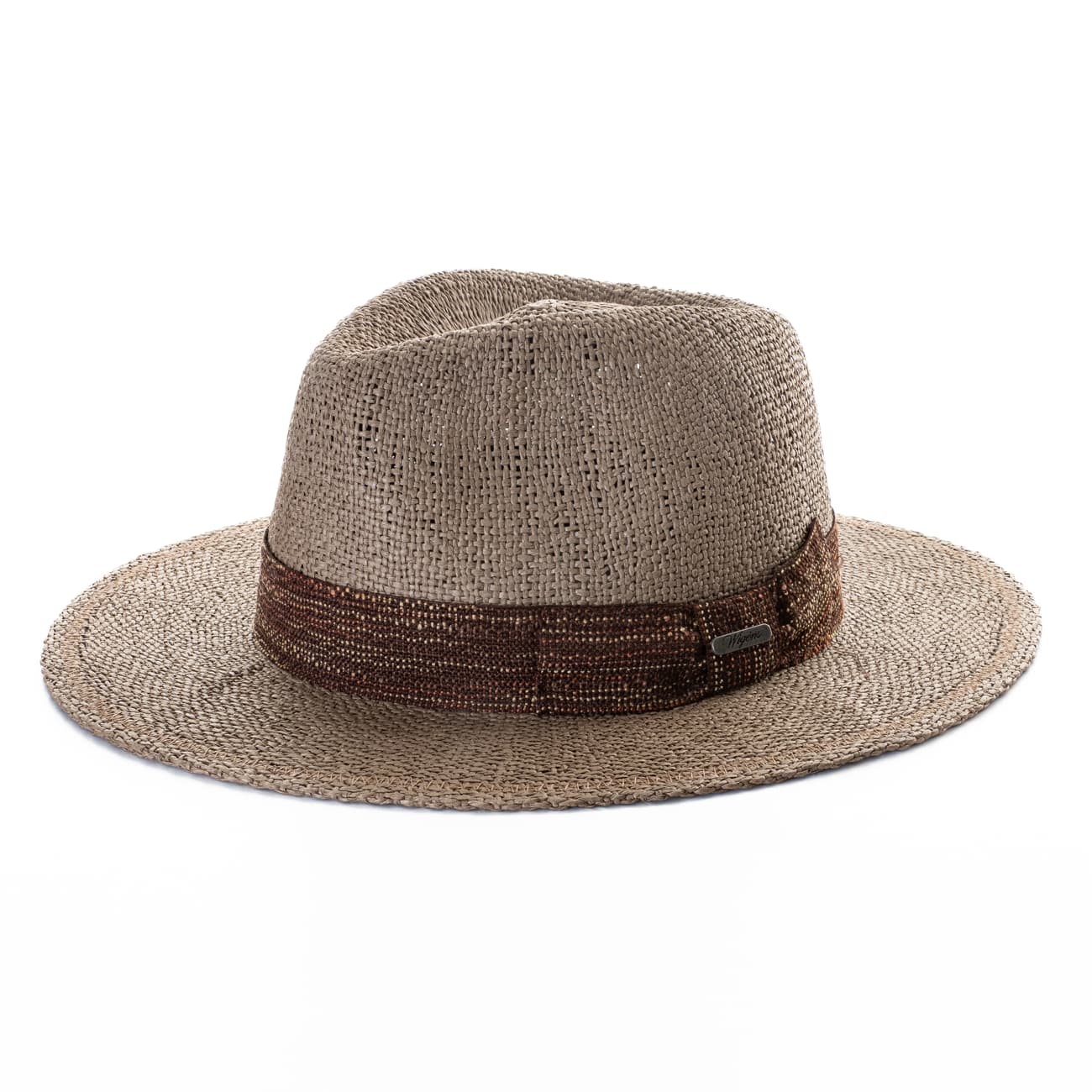 Country Hat Taupe