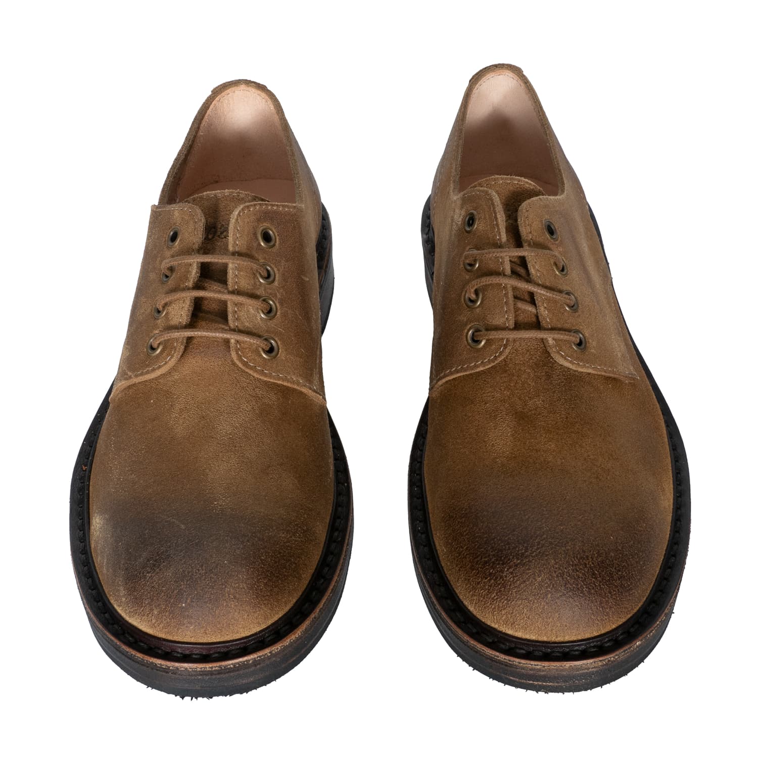 Halbschuh Subbyflex Heritage