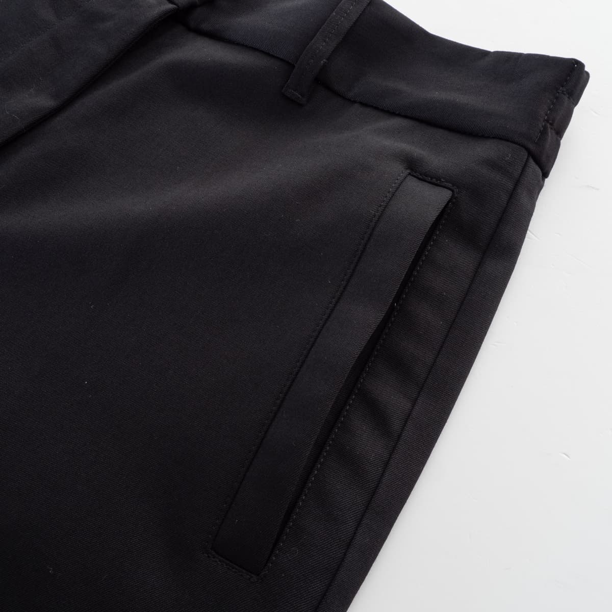 Astrid Wide Leg Hose