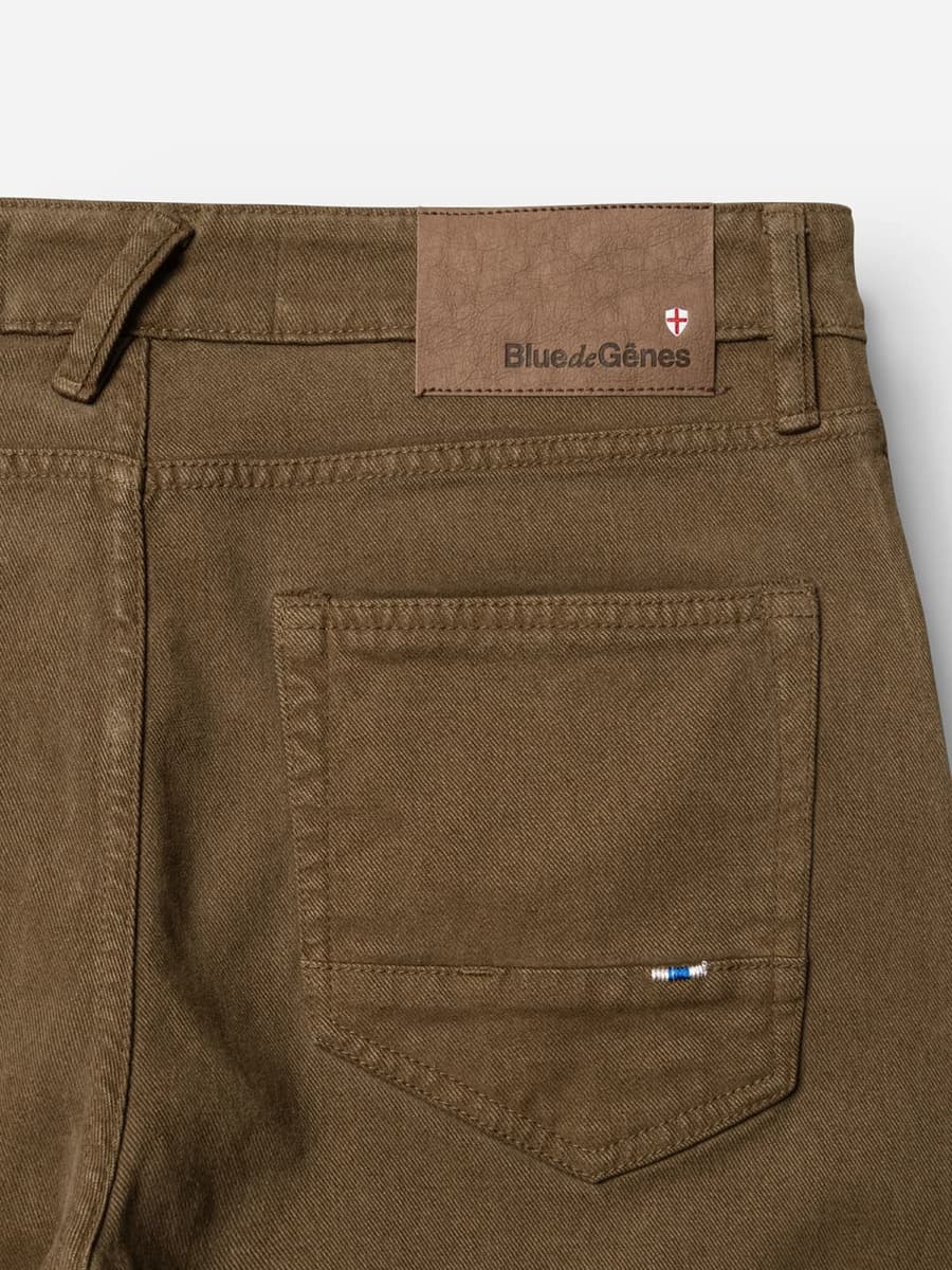 BGvinci Iro Pants