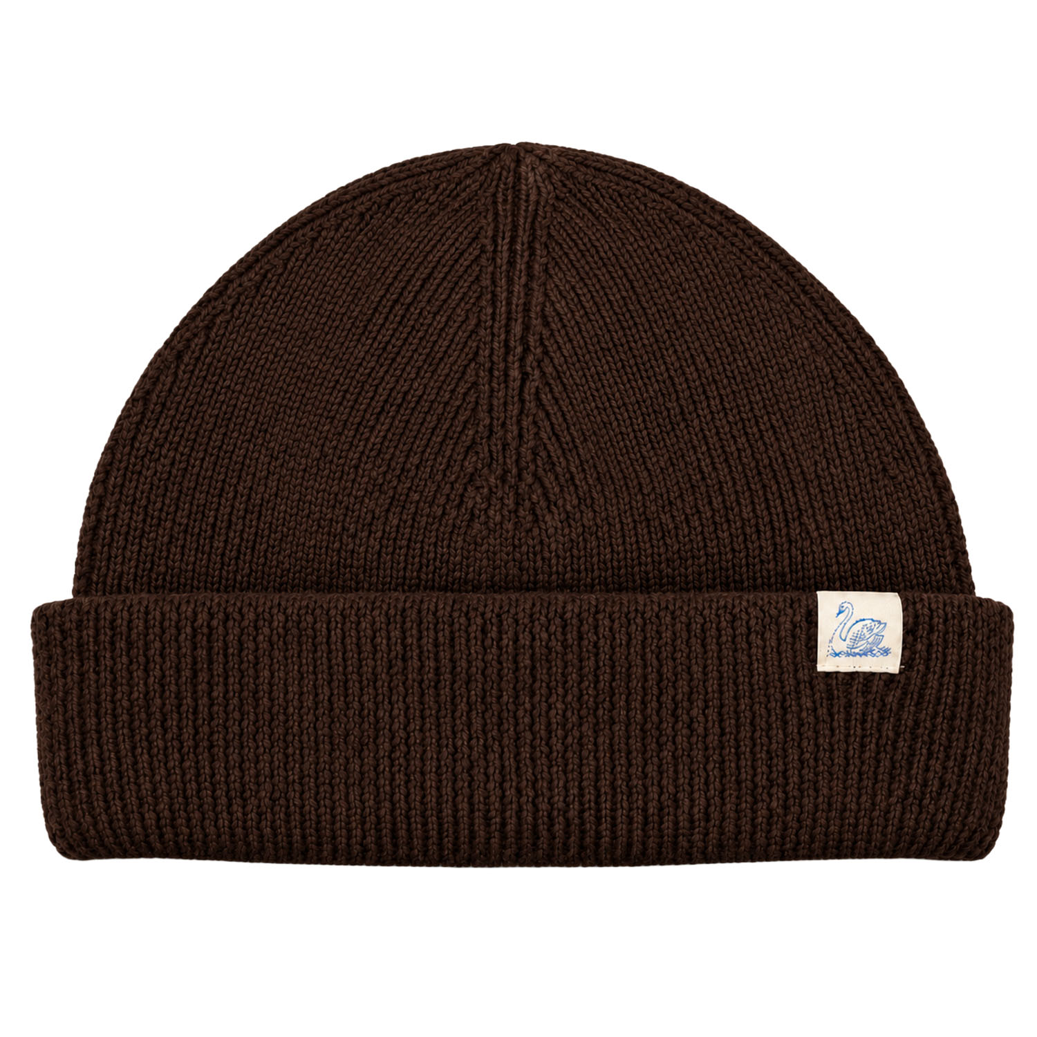Wool Watch Beanie