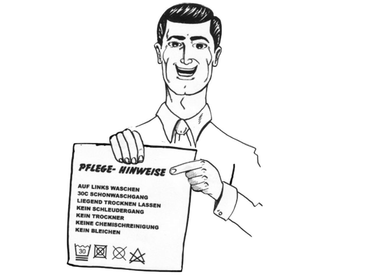 pflege-hinweise pflege-hinweise