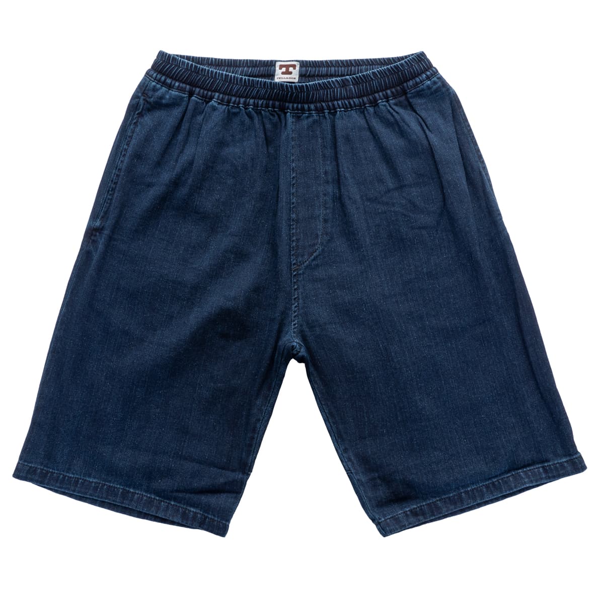 tellason-easy-short-indigo-herringbone-3