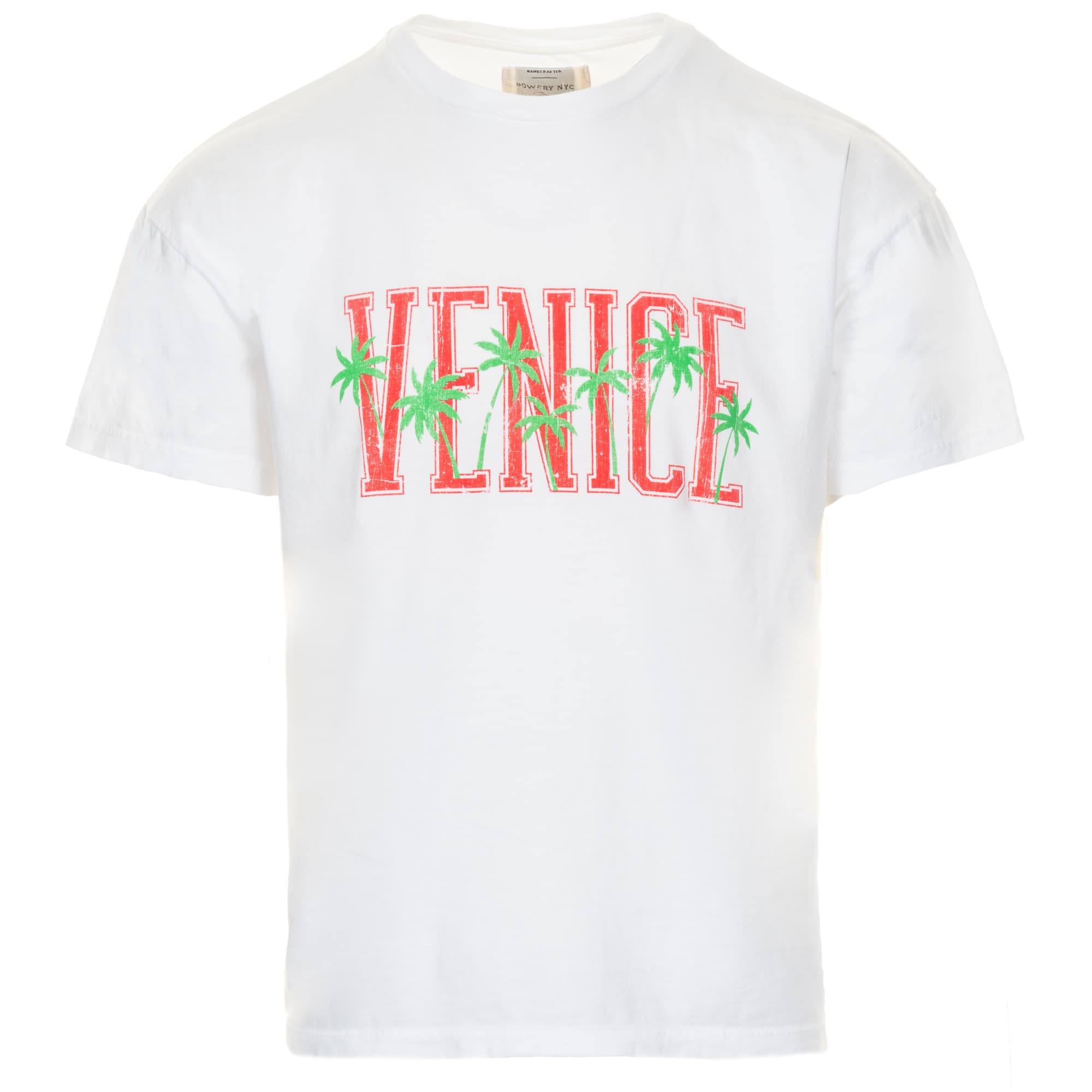 Damen T-Shirt A210 Venice Damen T-Shirt A210 Venice