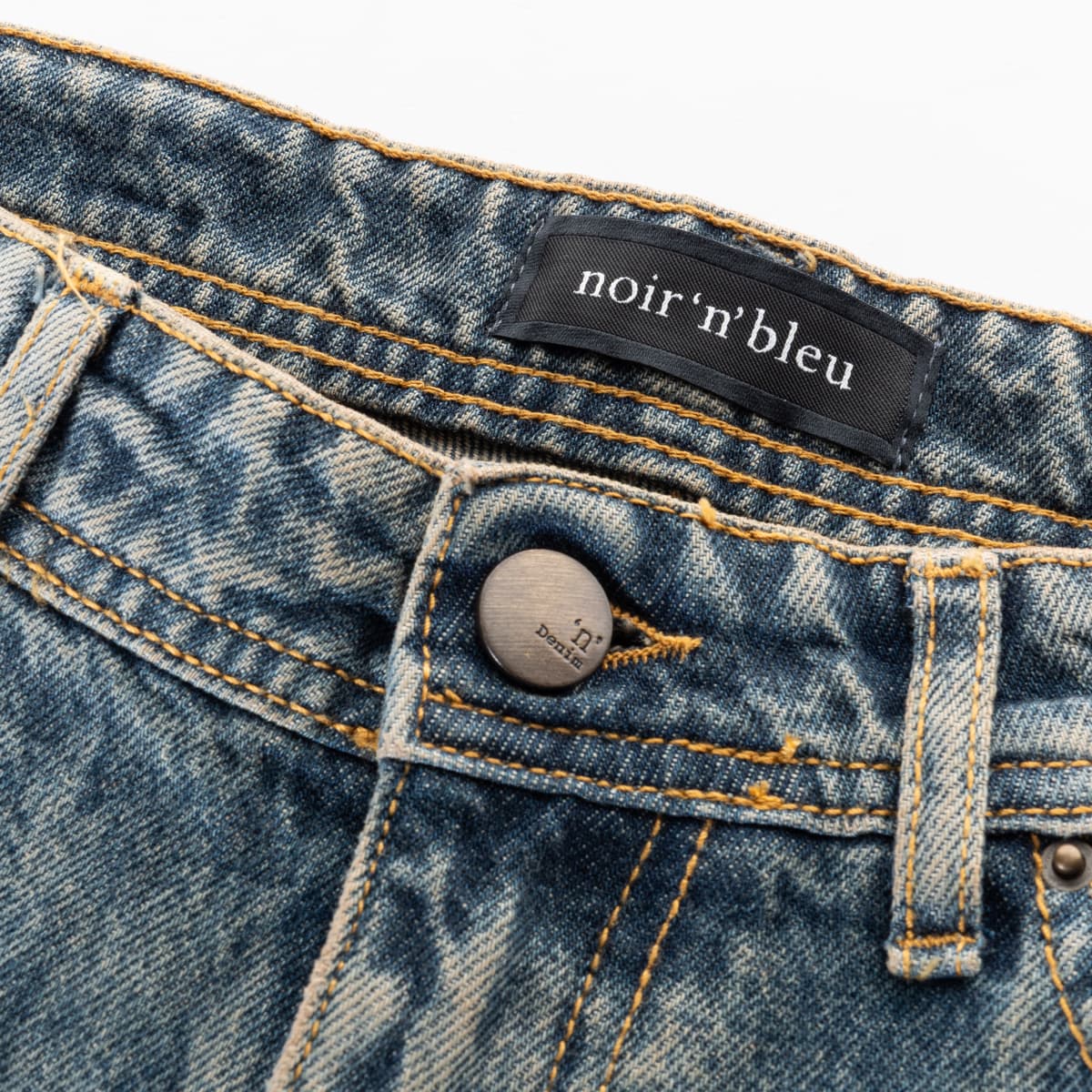 Jeans Irish