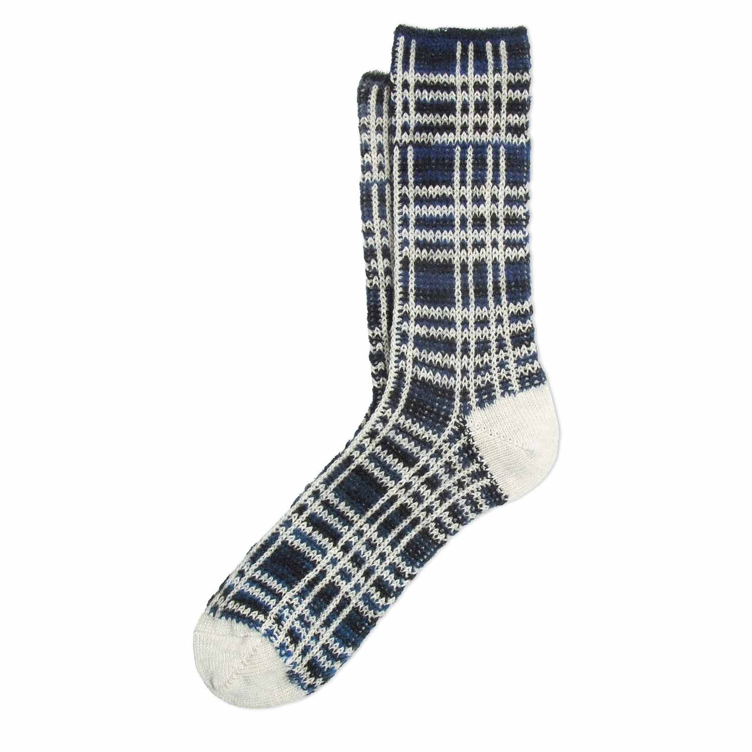 Stricksocke Juliette