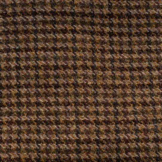 86: Heather Mills Tweed 