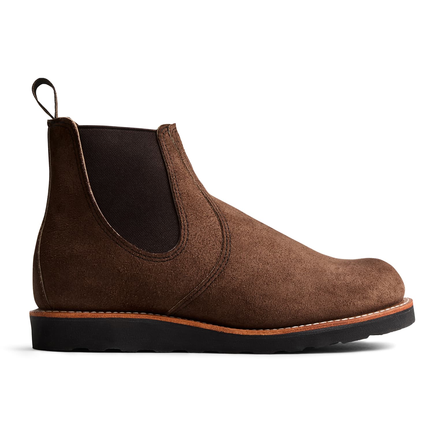 3195 Chocolate Muleskinner