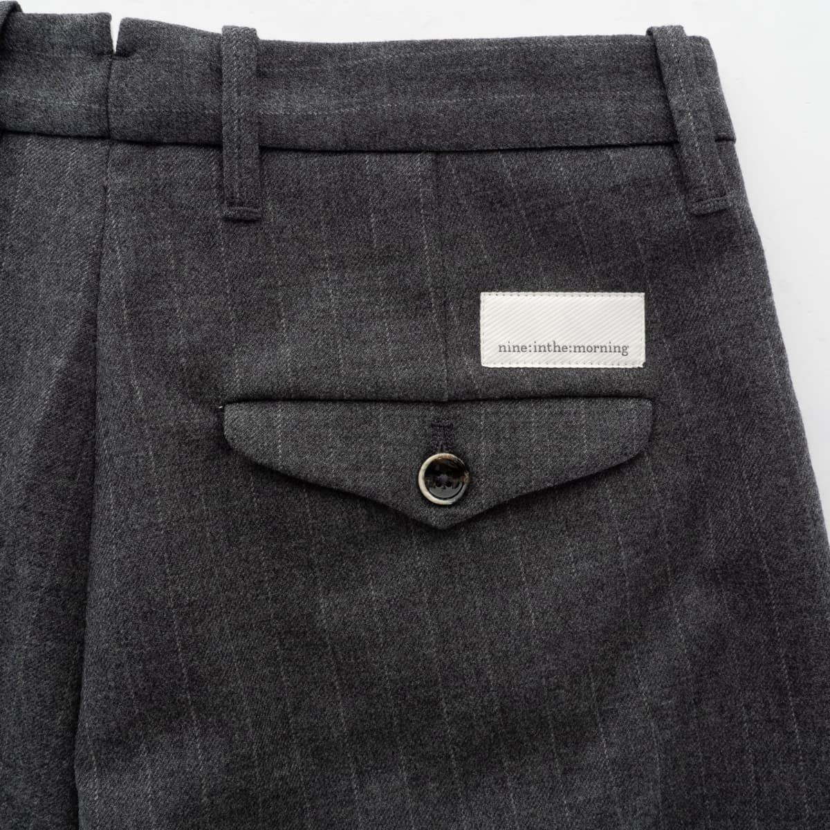 Chino Janis aus Wolle