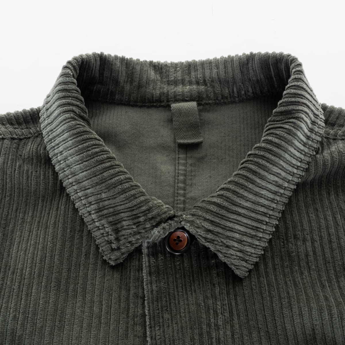 Shacket Fancy Cord