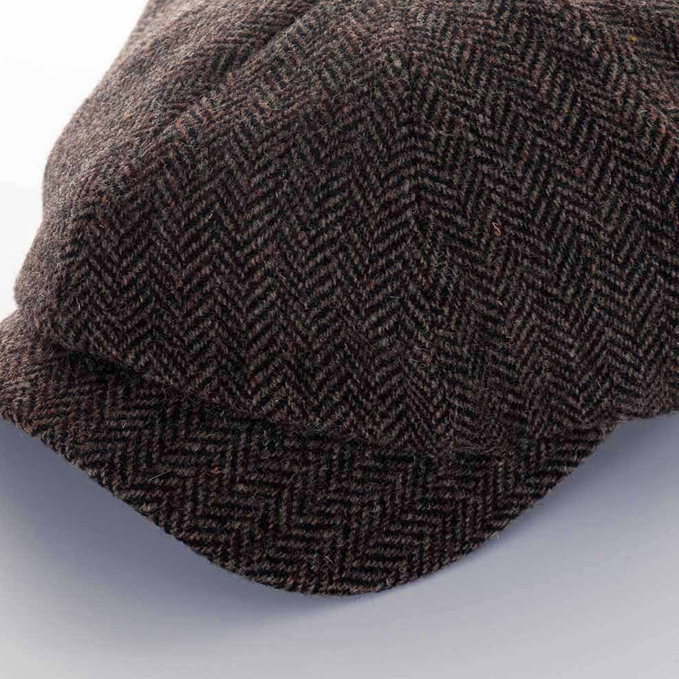 Wigens-101-155-newsboy-classic-cap-814-dark-brown-2 wigens-101-155-newsboy-classic-cap-814-dark-brown-2