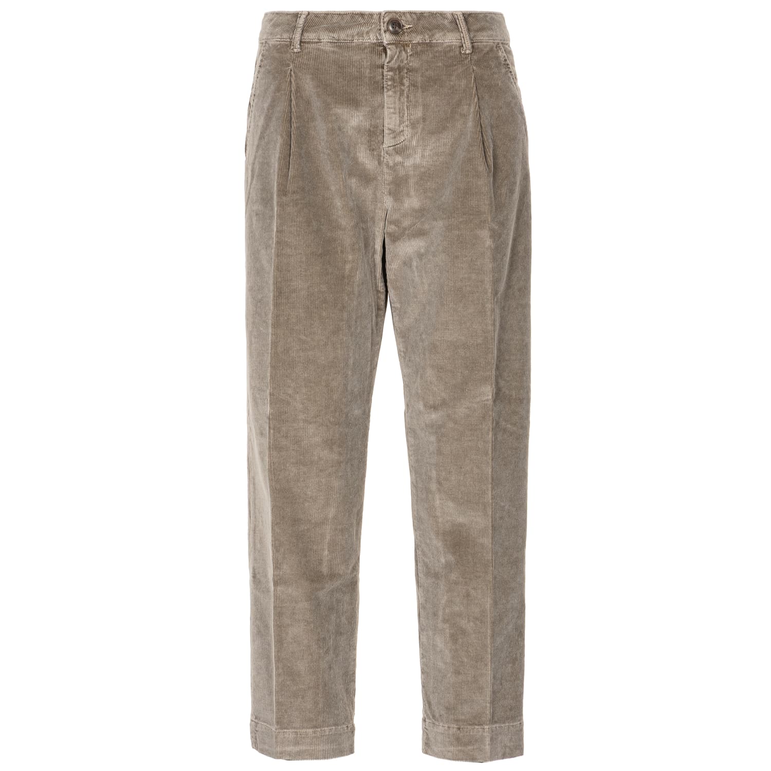 Chino Pince 522 Feincord