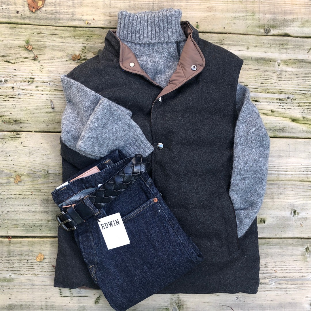 Perfekter Street-Style. 254965665_309940327622225_4481408240568792924_n