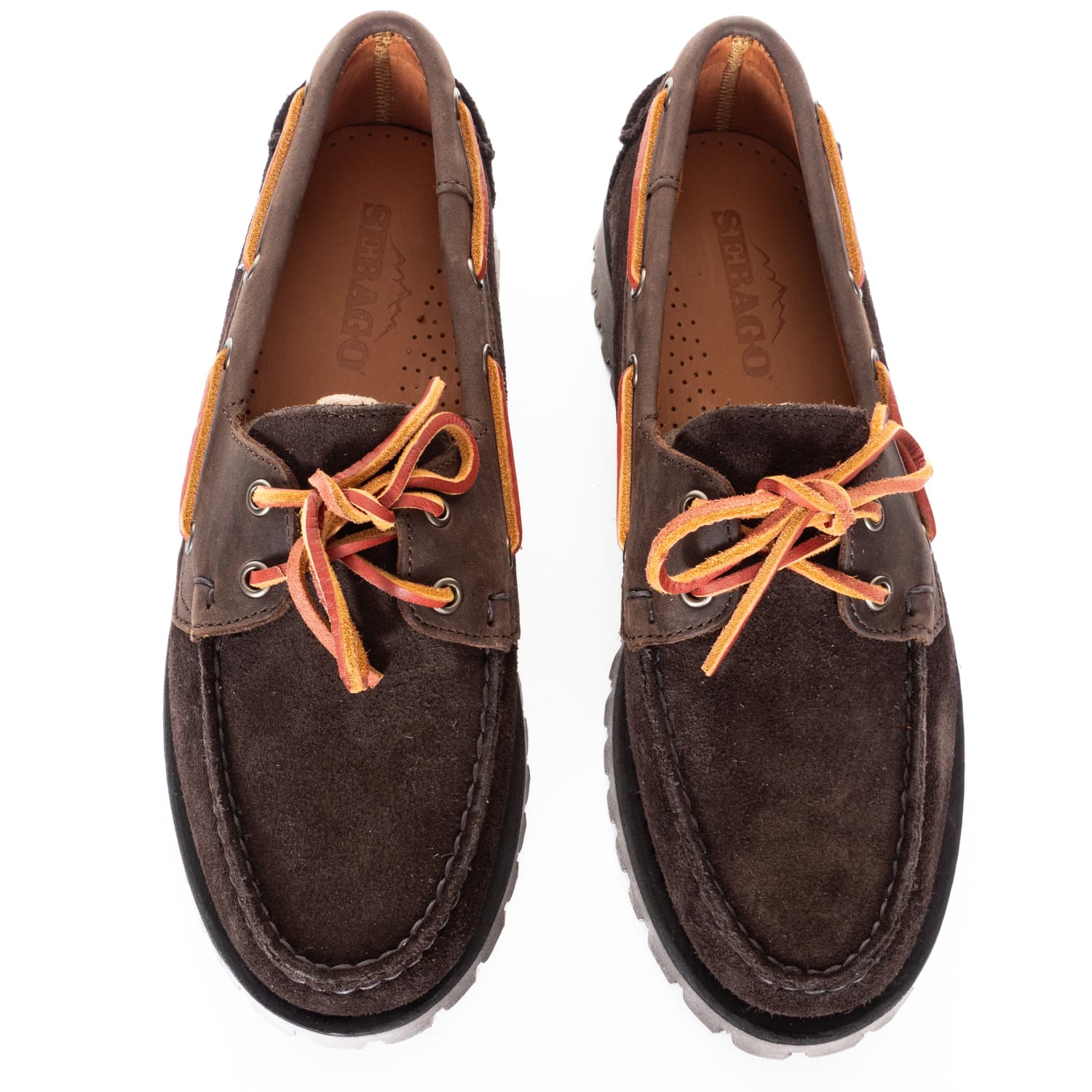 Guardian Moka Brown