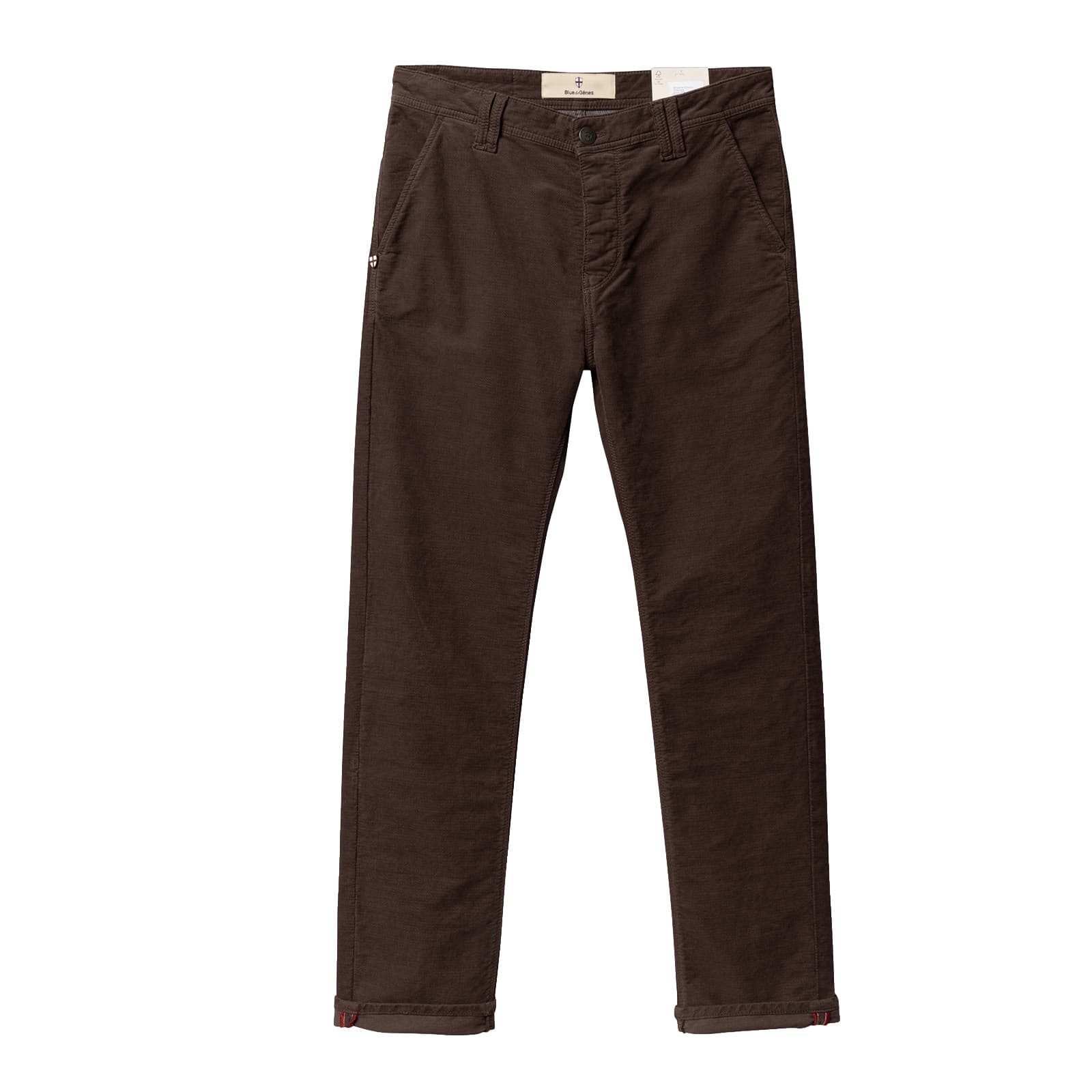 BGpaulo Ottawa Chino