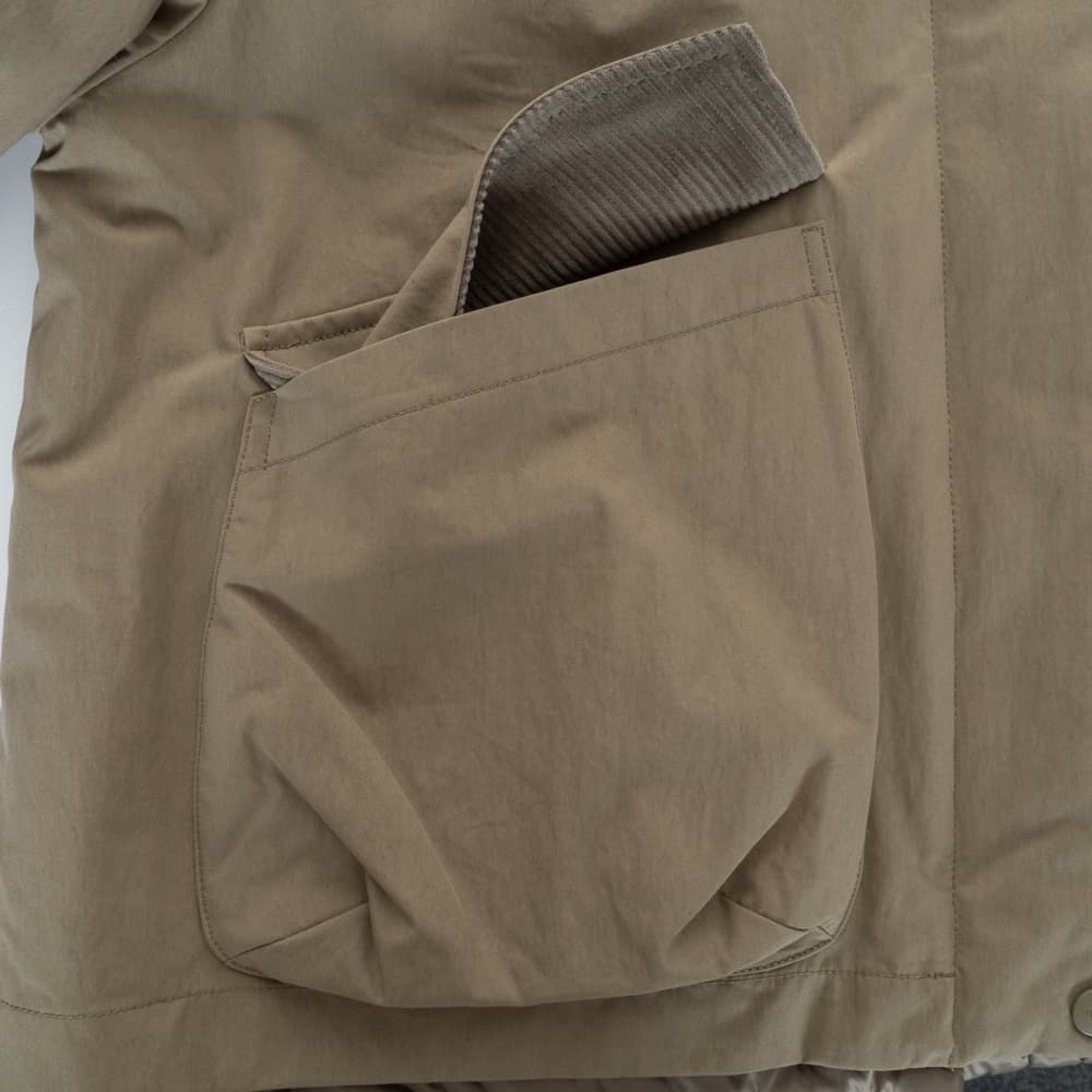 Jacke Lyora