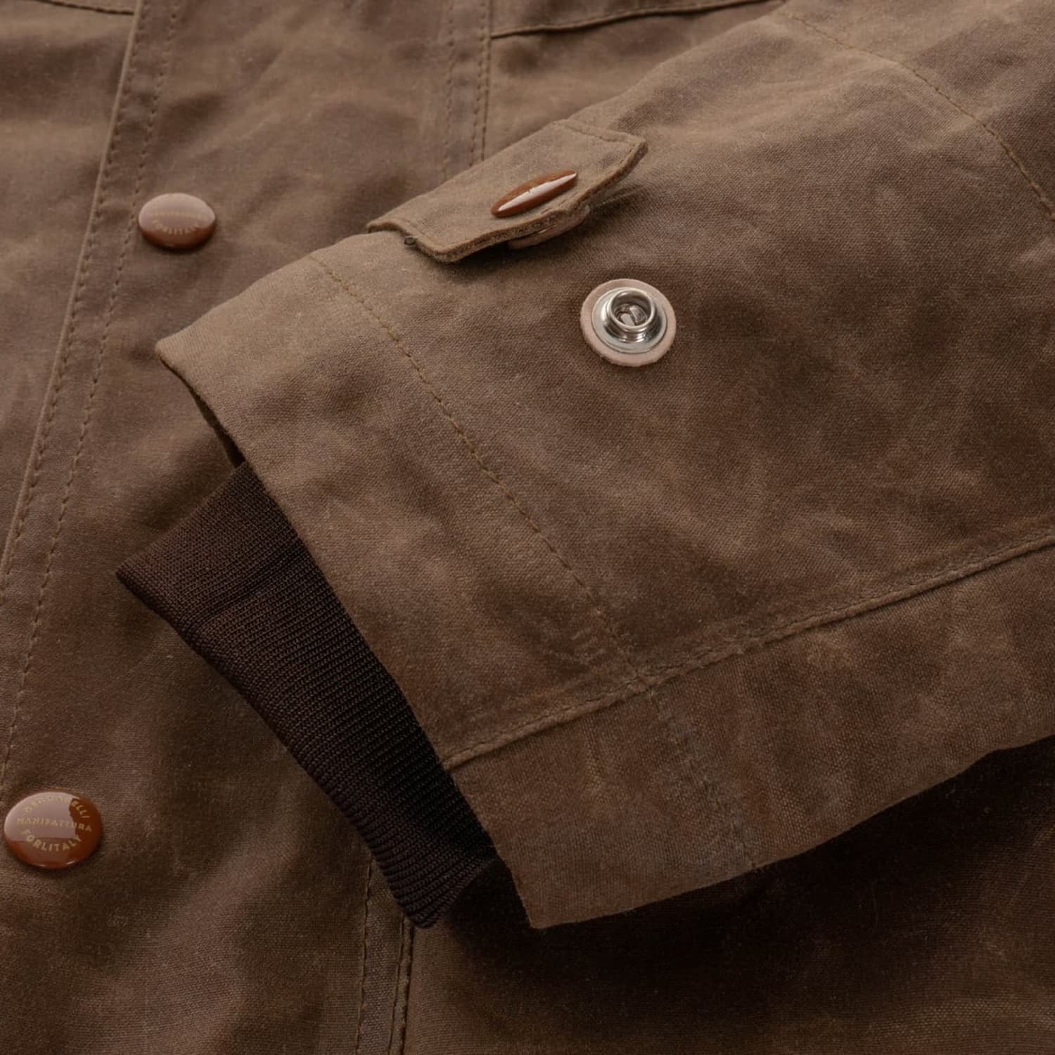 Manifattura-7003-wx-mountain-jacket-dark-tan-7 manifattura-7003-wx-mountain-jacket-dark-tan-7