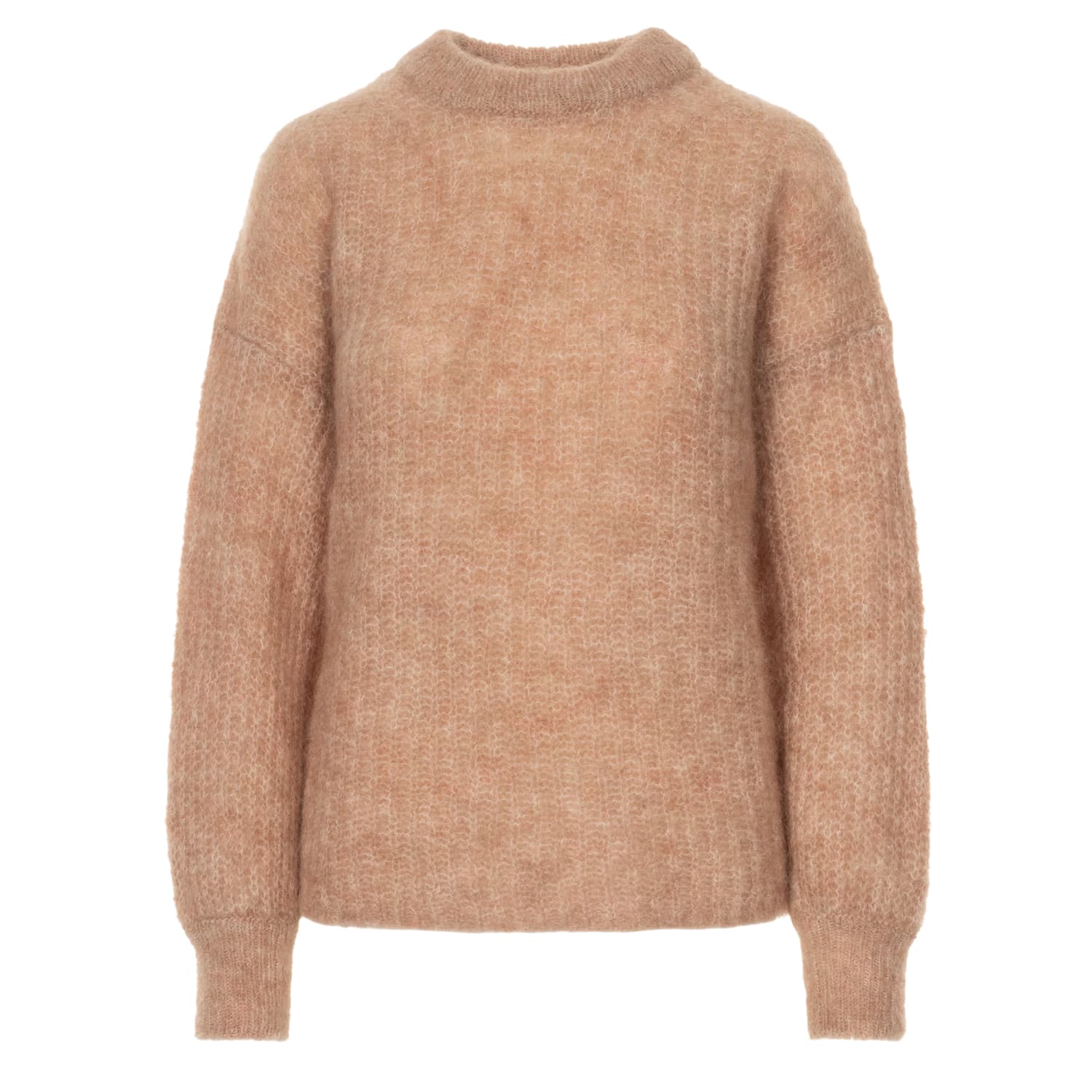 Strickpullover Burma Blush Chine