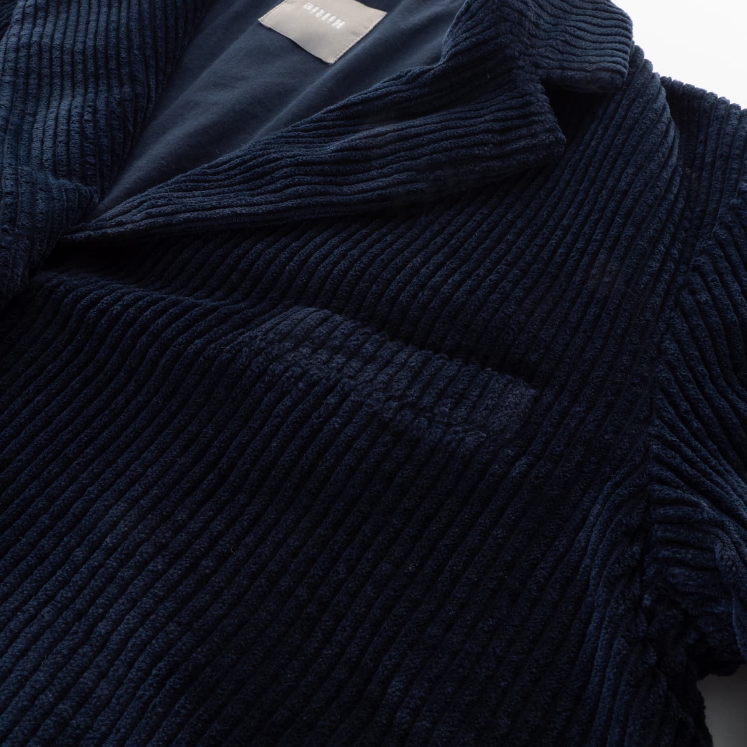 Blazer Petra Cord