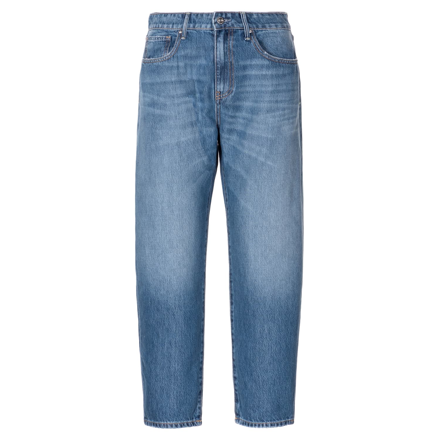 Jeans Courtney 631 Balloon Fit