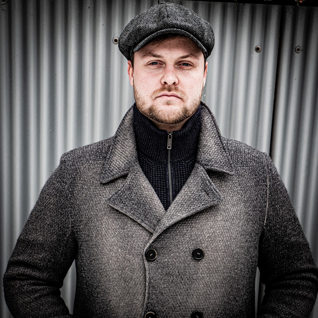 Das passiert wenn man zuviel Peaky Blinders 147780389_818225092066022_878602421788114971_n