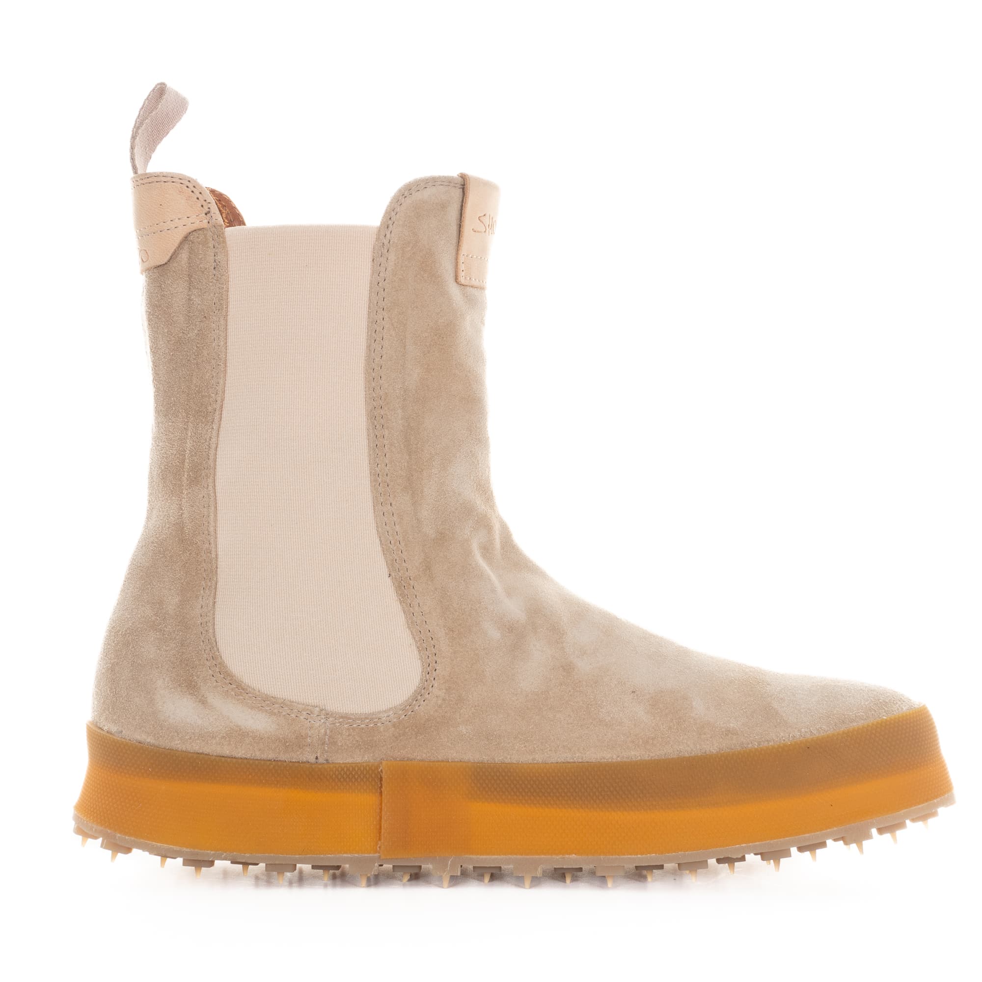 Chelsea 51704 Veloursleder Chelsea 51704 Veloursleder