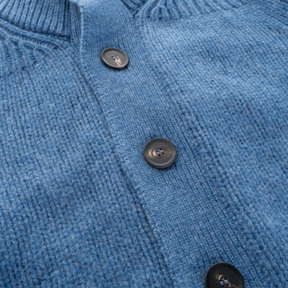 Geelong Strickjacke Lomond
