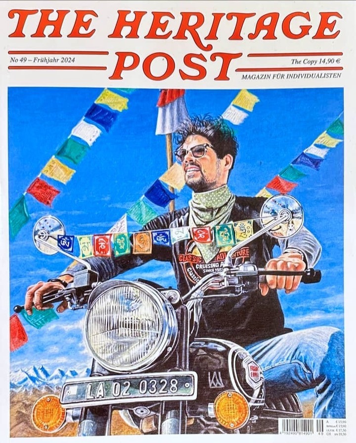 Guten Morgen Männer - Frische Lektüre fürs 431724002_712752337409528_553108333640849811_n