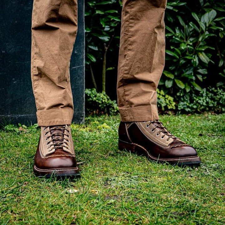 Lieblings-Boots. 444783162_7561689083911950_2856964676945996094_n