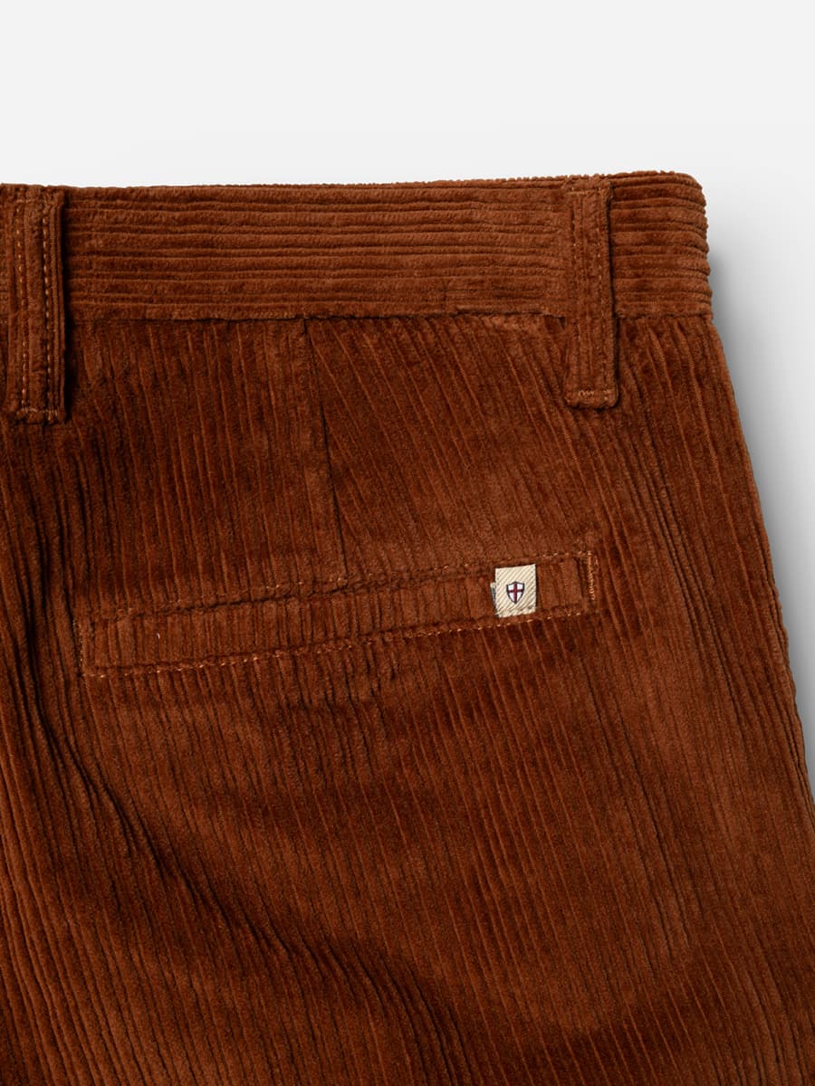 BGPalco Cord Chino