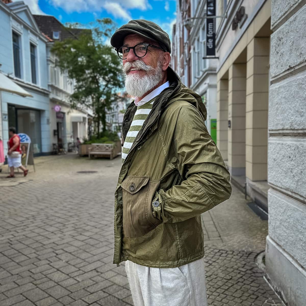 Fashionclip mit Klaus fashionstory-die-form-4-pichi2rh8hdzrrqh5s