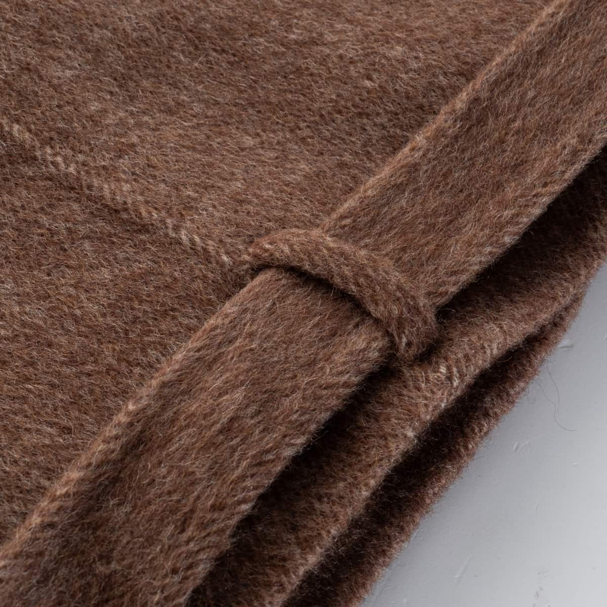 Jacke VB-339 aus Wolle & Seide