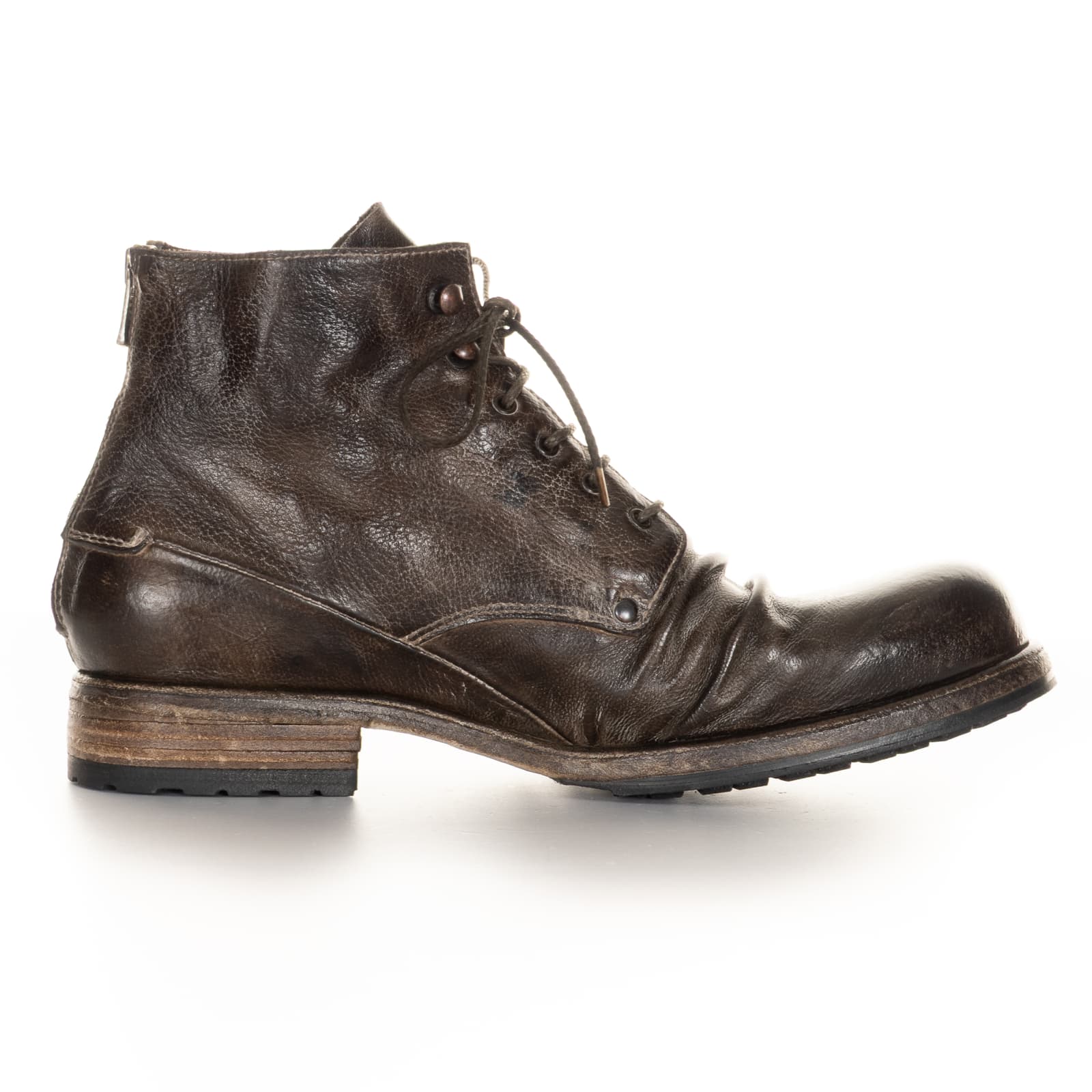 Stiefel 51720 Kalbsleder