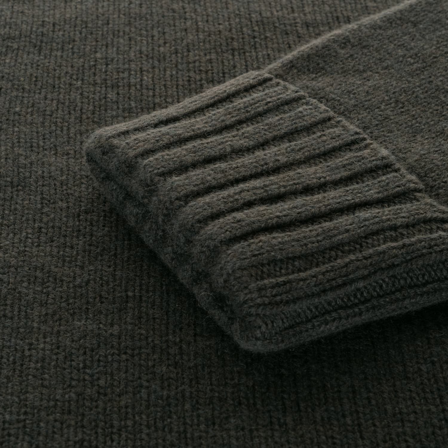 Strickpullover Alpe