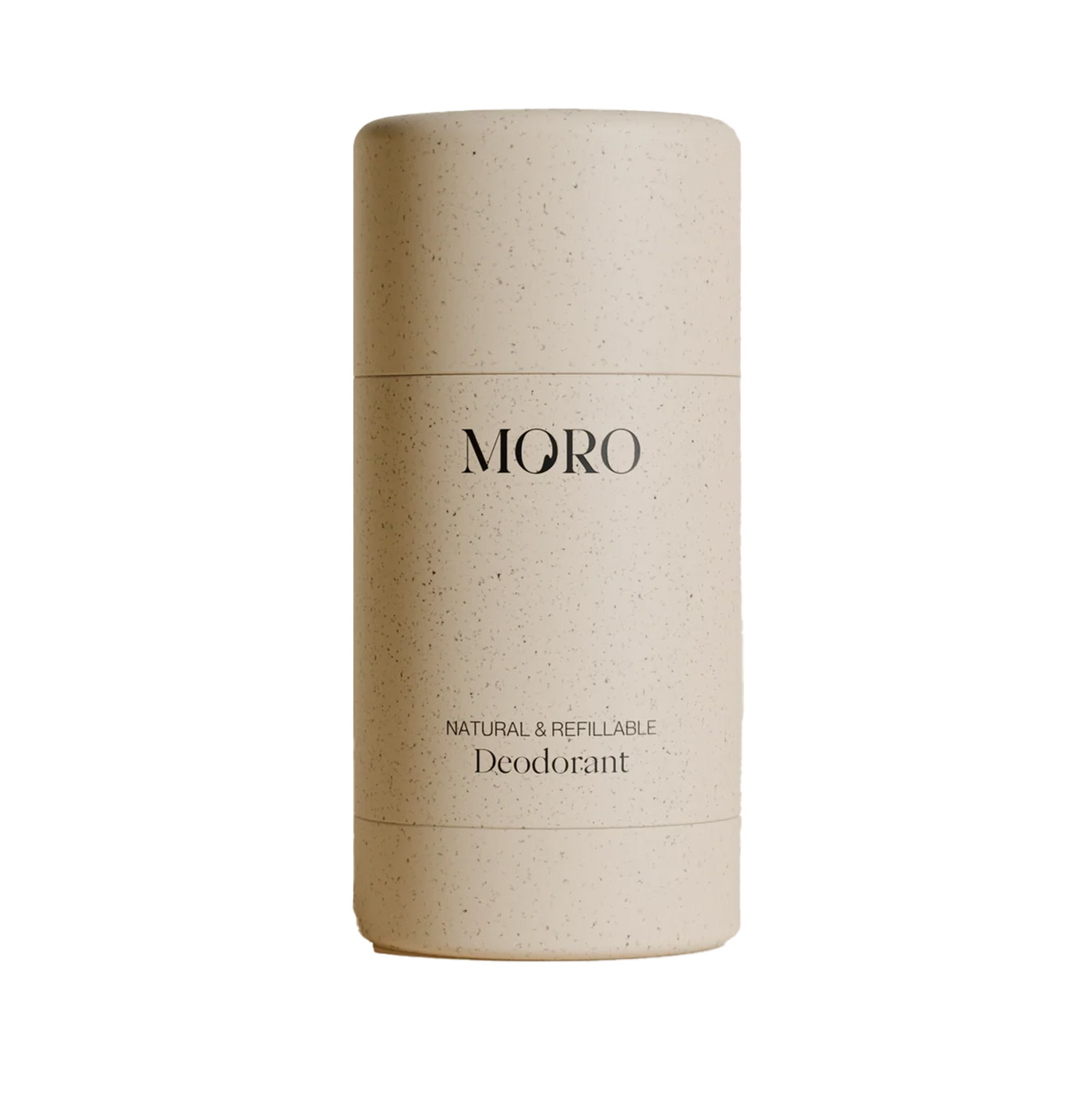 Deodorant Starterkit Santal