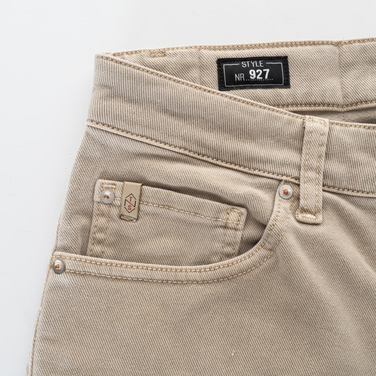 Jeans 927 Jackson Fossil