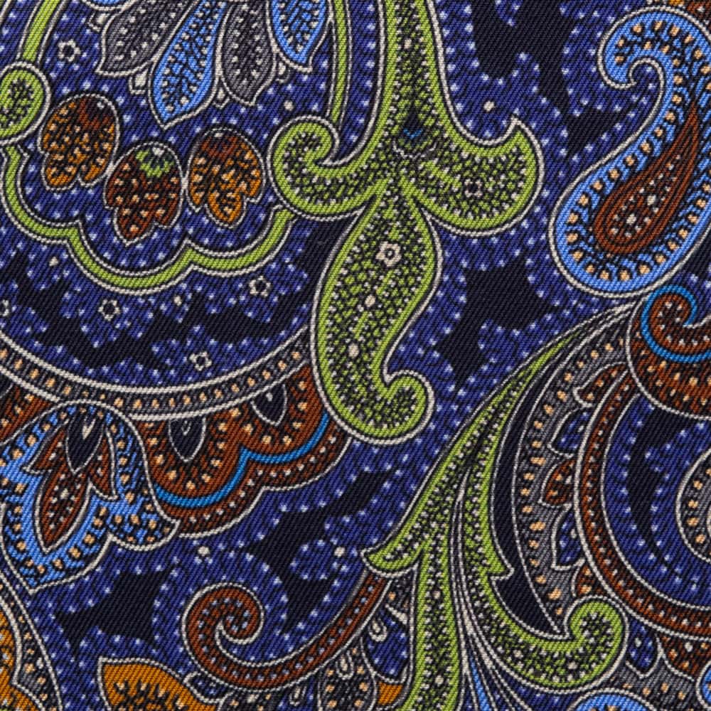 DieForm-einstecktuch-DJ-Paisley-grun-2-von-2 dieform-einstecktuch-dj-paisley-grun-2-von-2