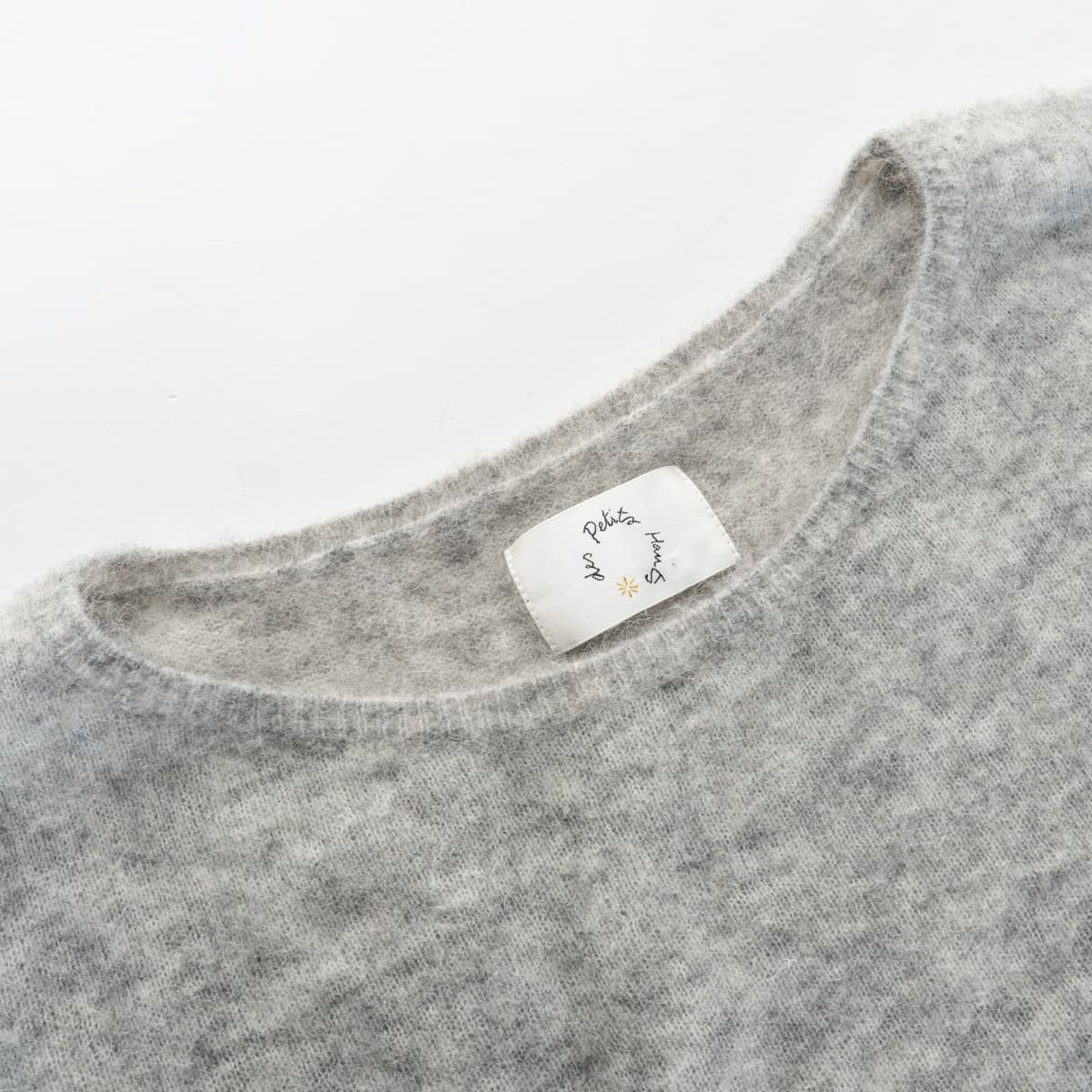 Bateau Pullover Dora