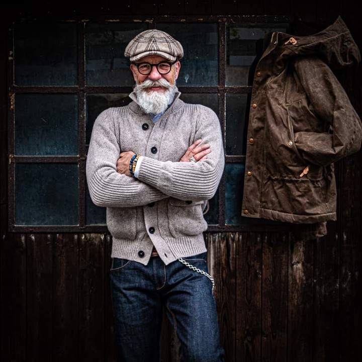 Gestrickte Leidenschaft. 398276694_860795455436455_7058849737662788462_n